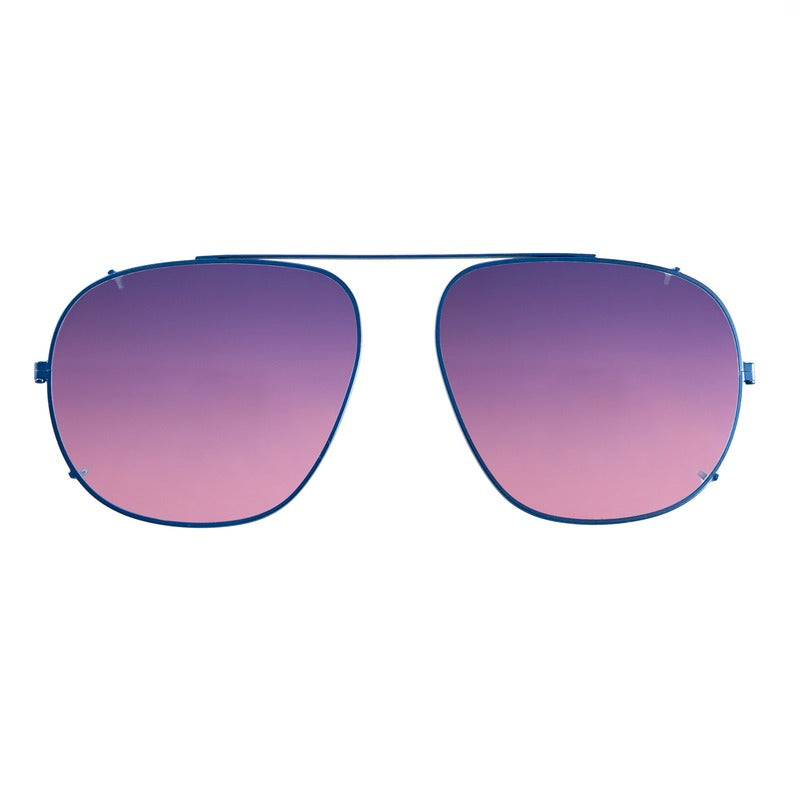 Clip para lentes Ozzy Blueberry