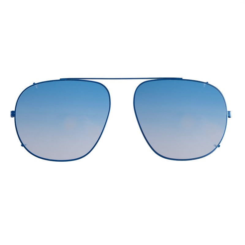 Clip para lentes Ozzy Blueberry