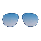 Clip para lentes Ozzy Blueberry