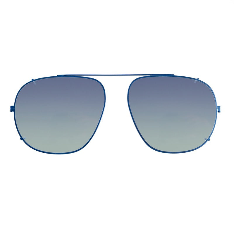 Clip para lentes Ozzy Blueberry