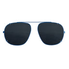 Clip para lentes Ozzy Blueberry