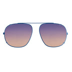 Clip para lentes Ozzy Blueberry