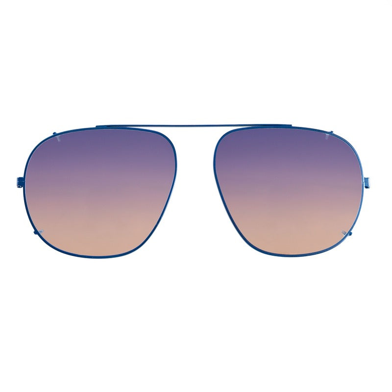 Clip para lentes Ozzy Blueberry