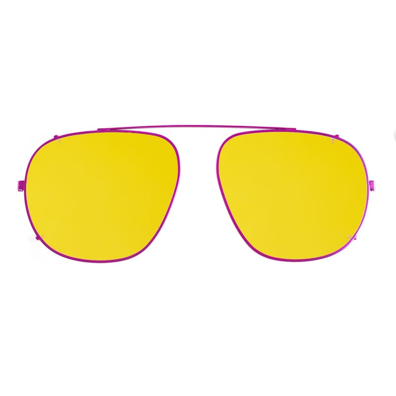 Clip para lentes Ozzy Lavanda