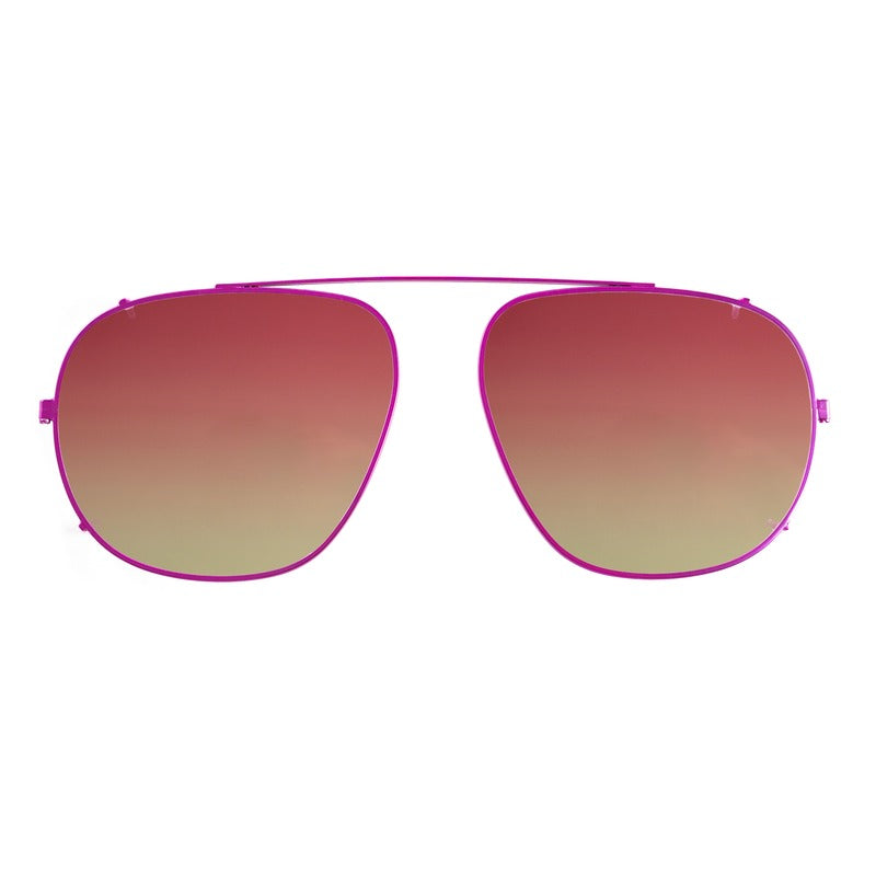 Clip para lentes Ozzy Lavanda