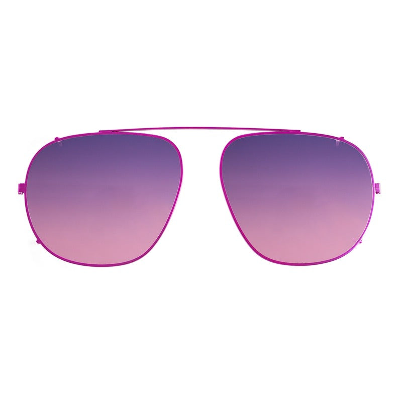 Clip para lentes Ozzy Lavanda