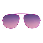 Clip para lentes Ozzy Lavanda