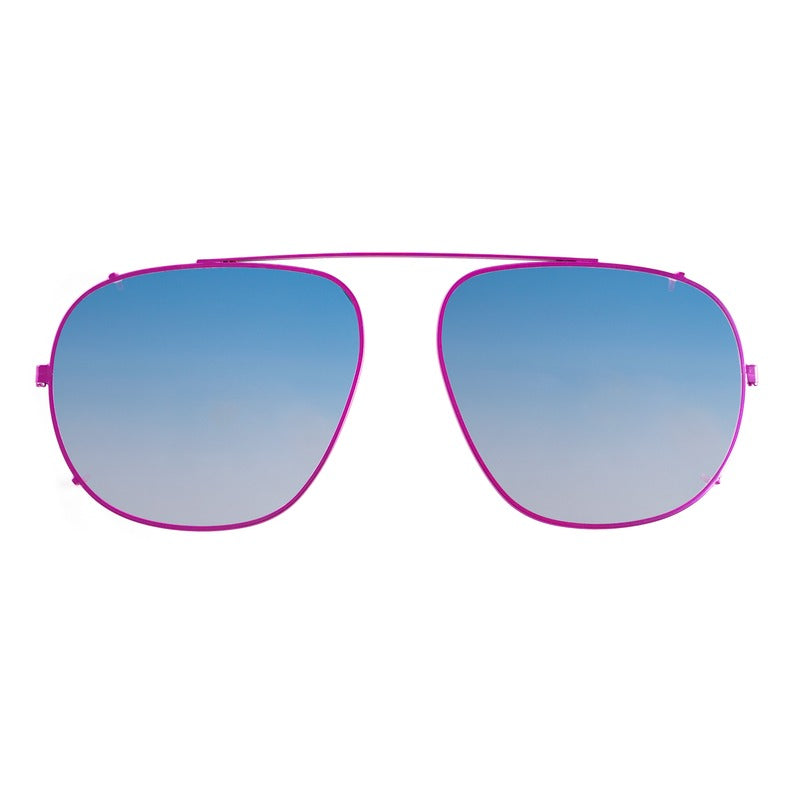 Clip para lentes Ozzy Lavanda