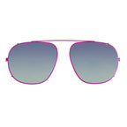 Clip para lentes Ozzy Lavanda