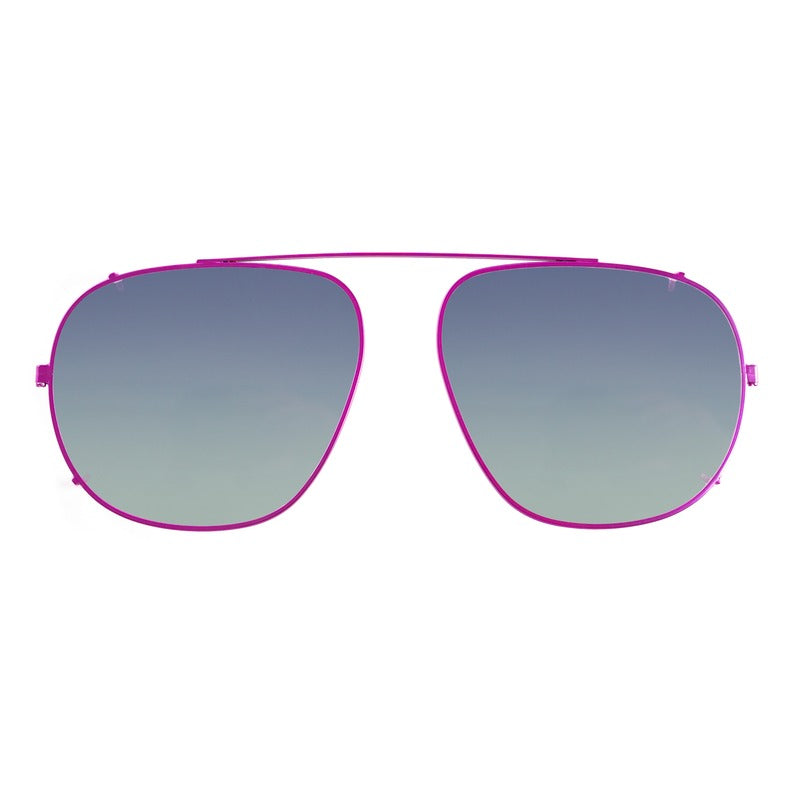 Clip para lentes Ozzy Lavanda