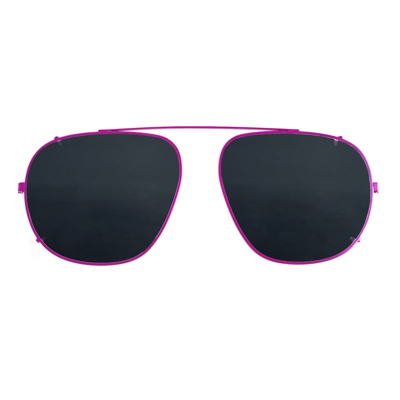 Clip para lentes Ozzy Lavanda