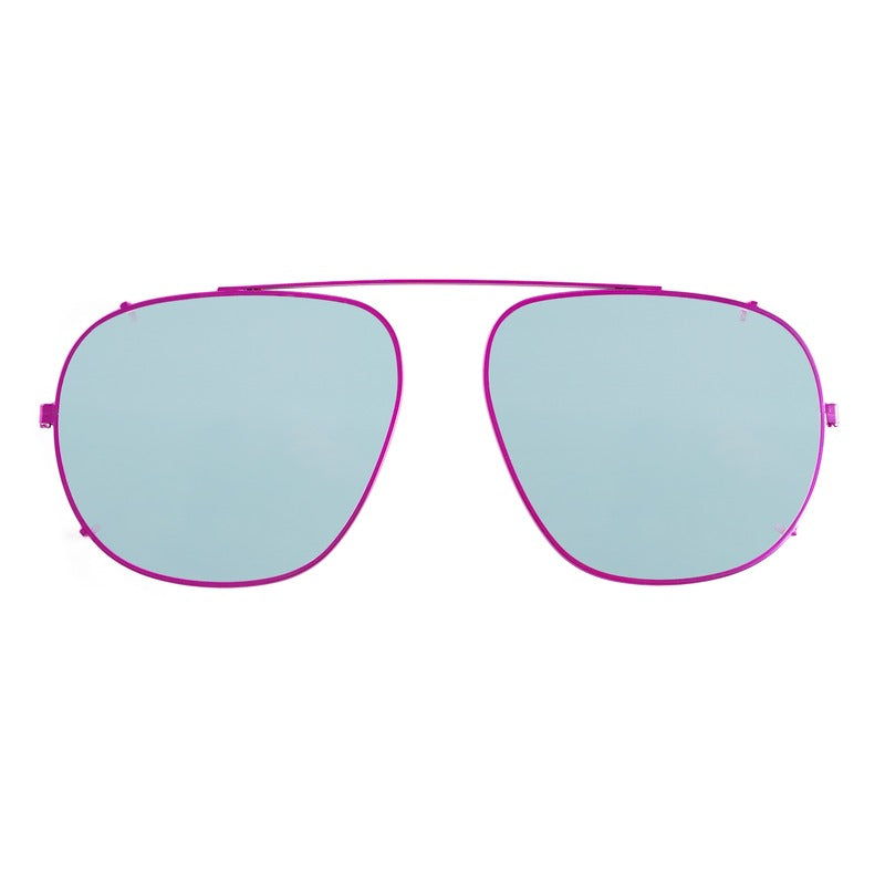 Clip para lentes Ozzy Lavanda