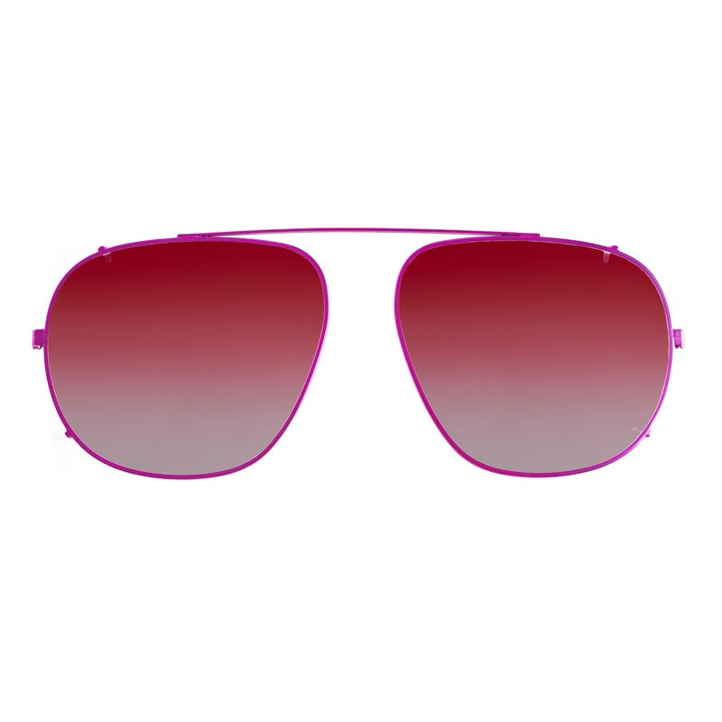 Clip para lentes Ozzy Lavanda