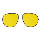 Clip para lentes Ozzy Onyx