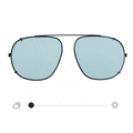 Clip para lentes Ozzy Onyx