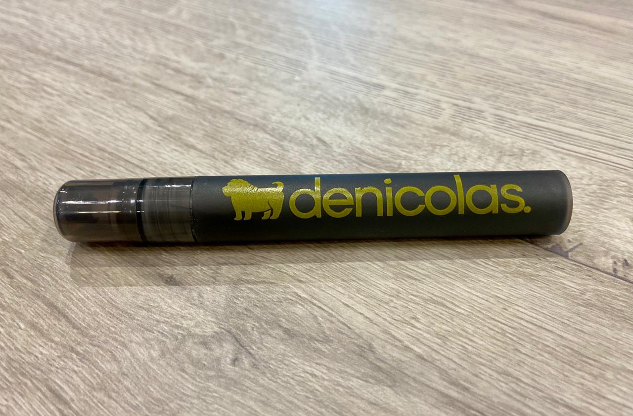 Spray Limpiador 10ml