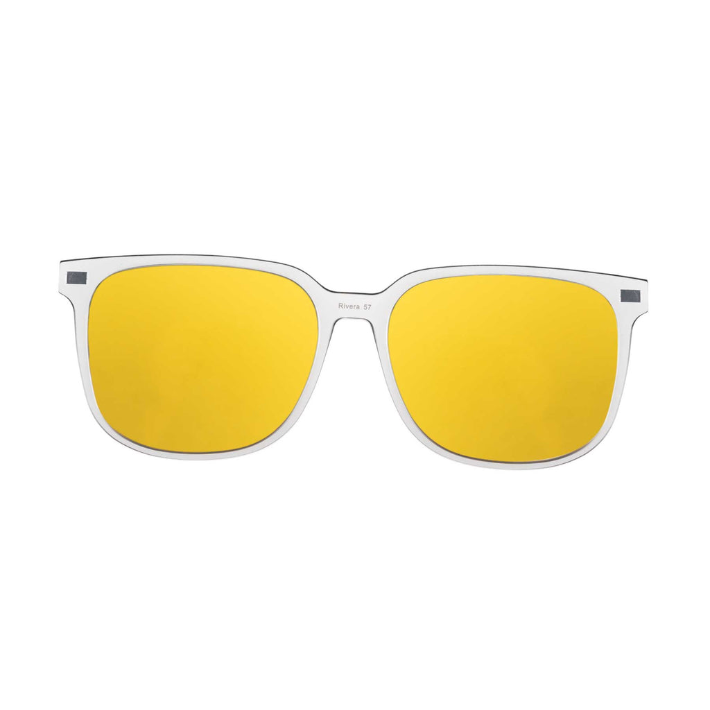 Mica Extra Rivera Gris