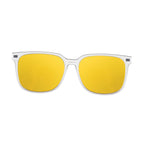 Mica Extra Rivera Gris