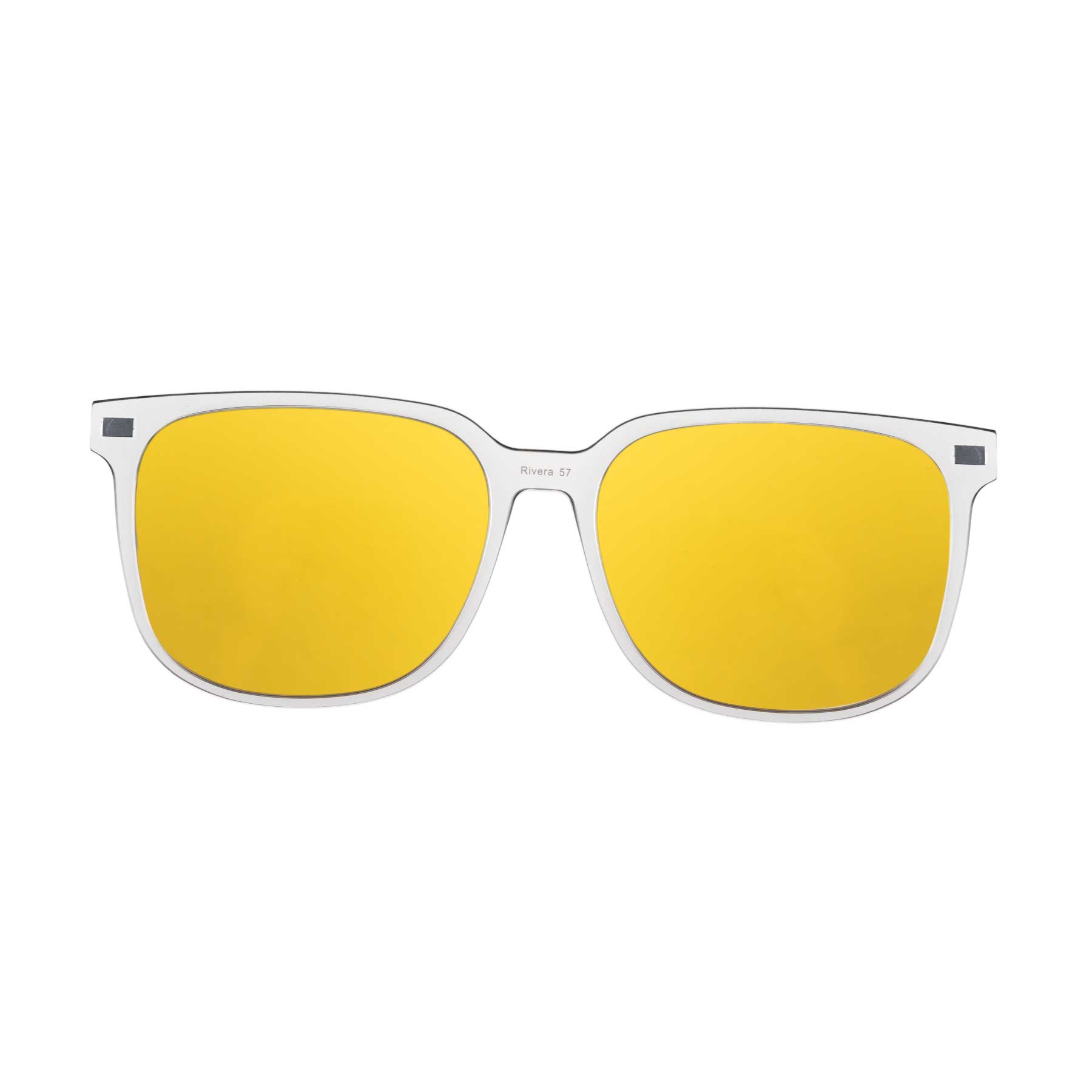 Mica Extra Rivera Gris