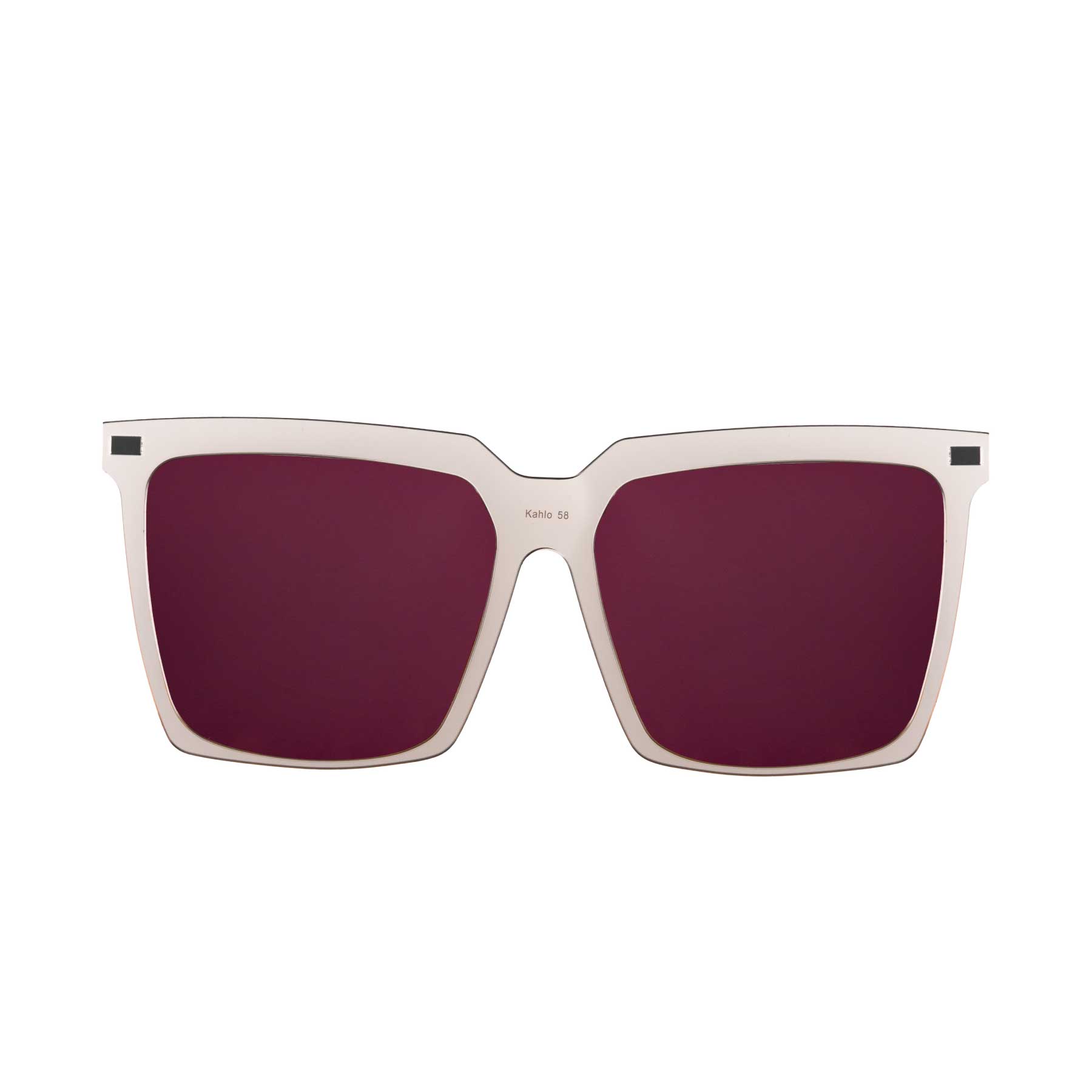 Mica Extra Kahlo Gris