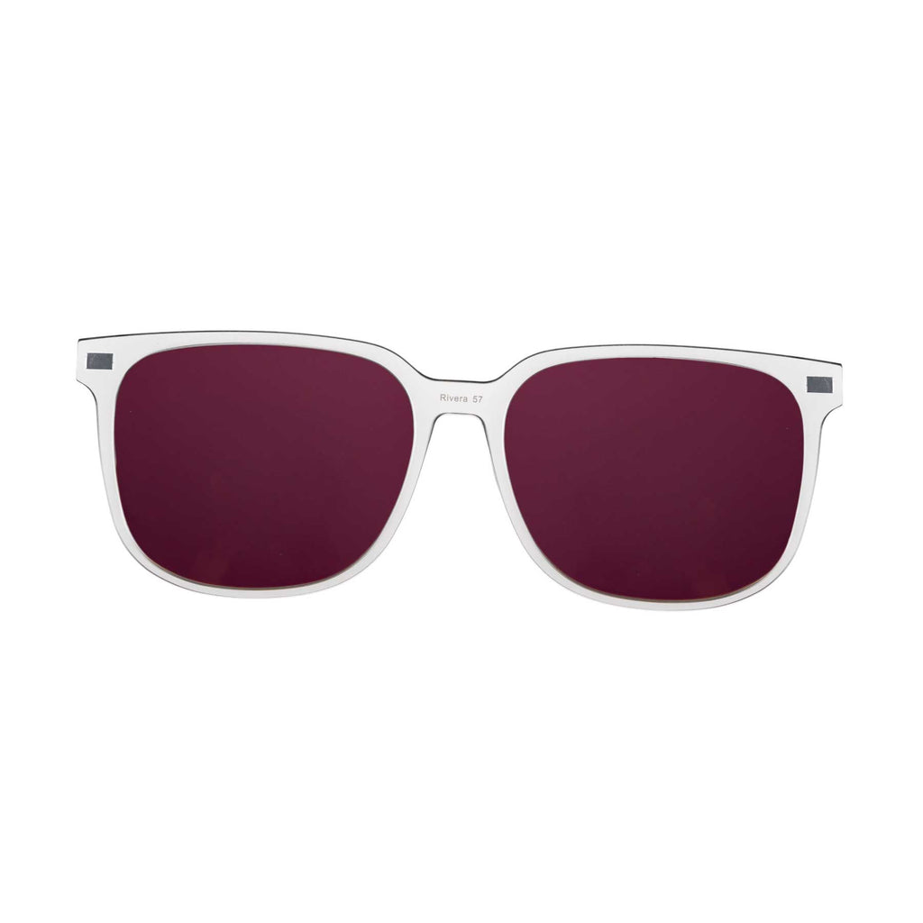 Mica Extra Rivera Gris