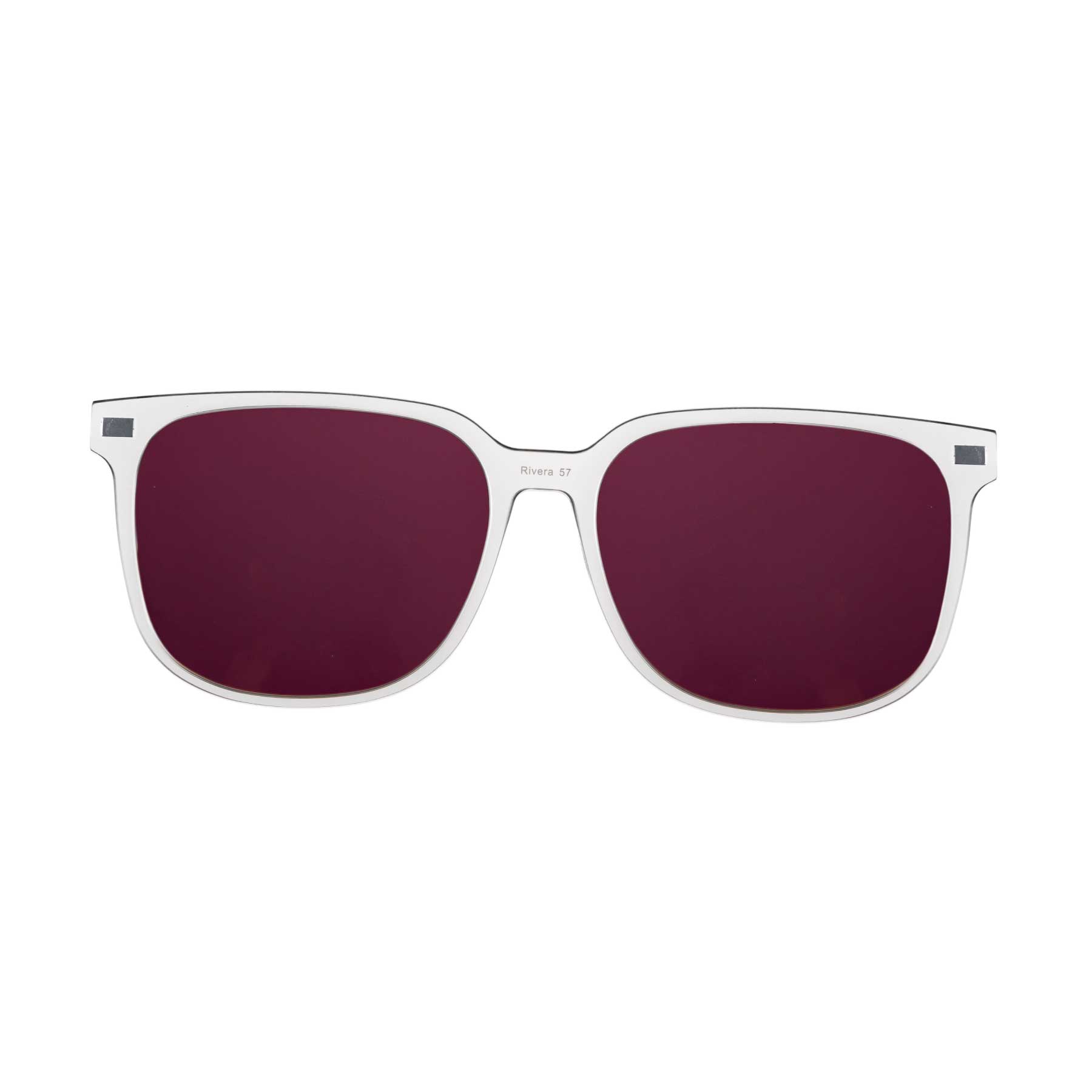 Mica Extra Rivera Gris