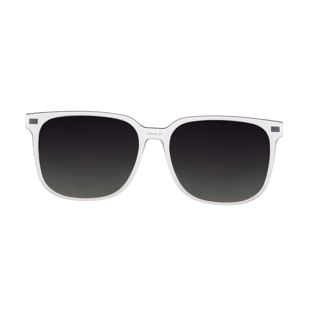 Mica Extra Rivera Gris