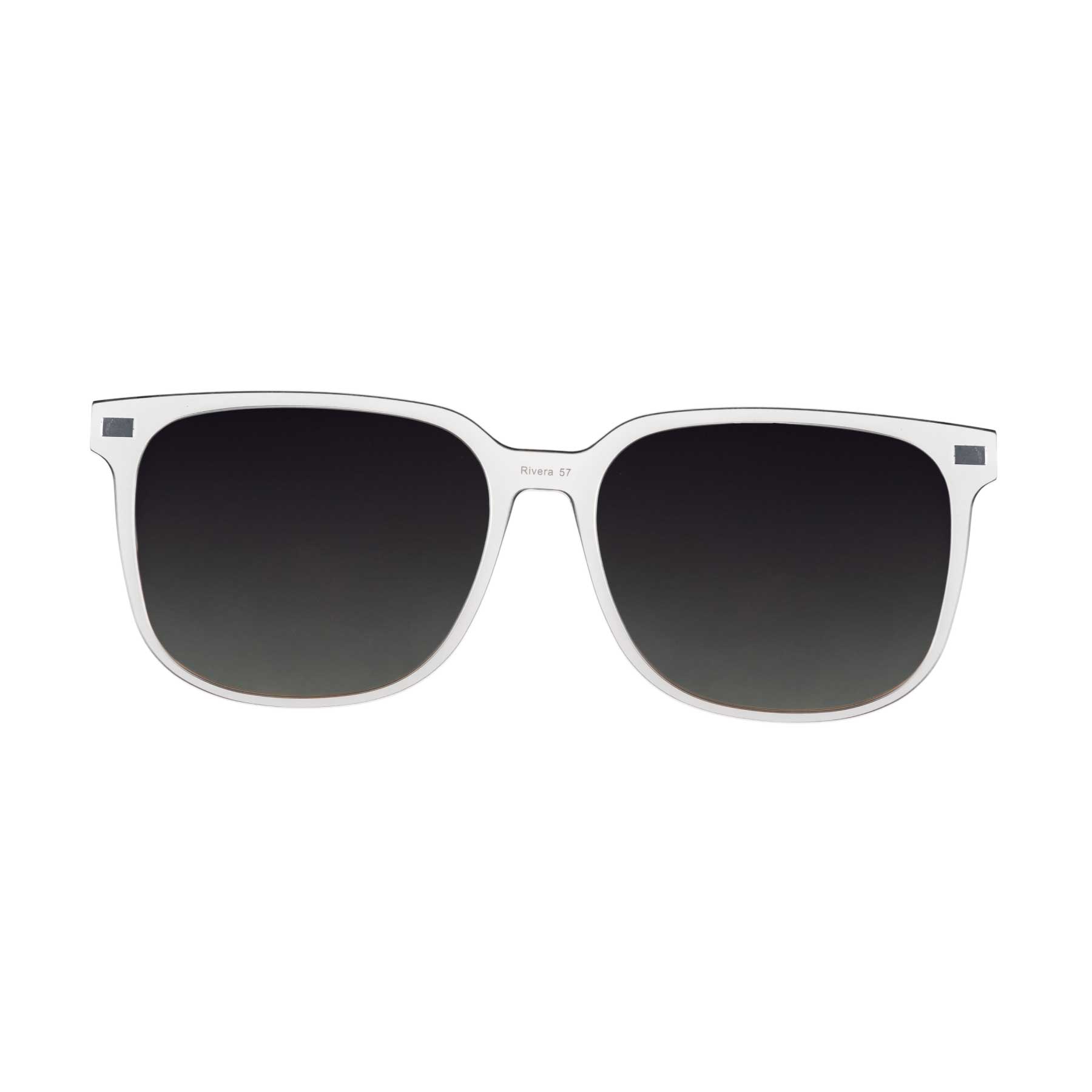 Mica Extra Rivera Gris