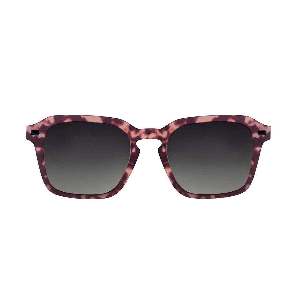 Mica Extra Monet Rosa