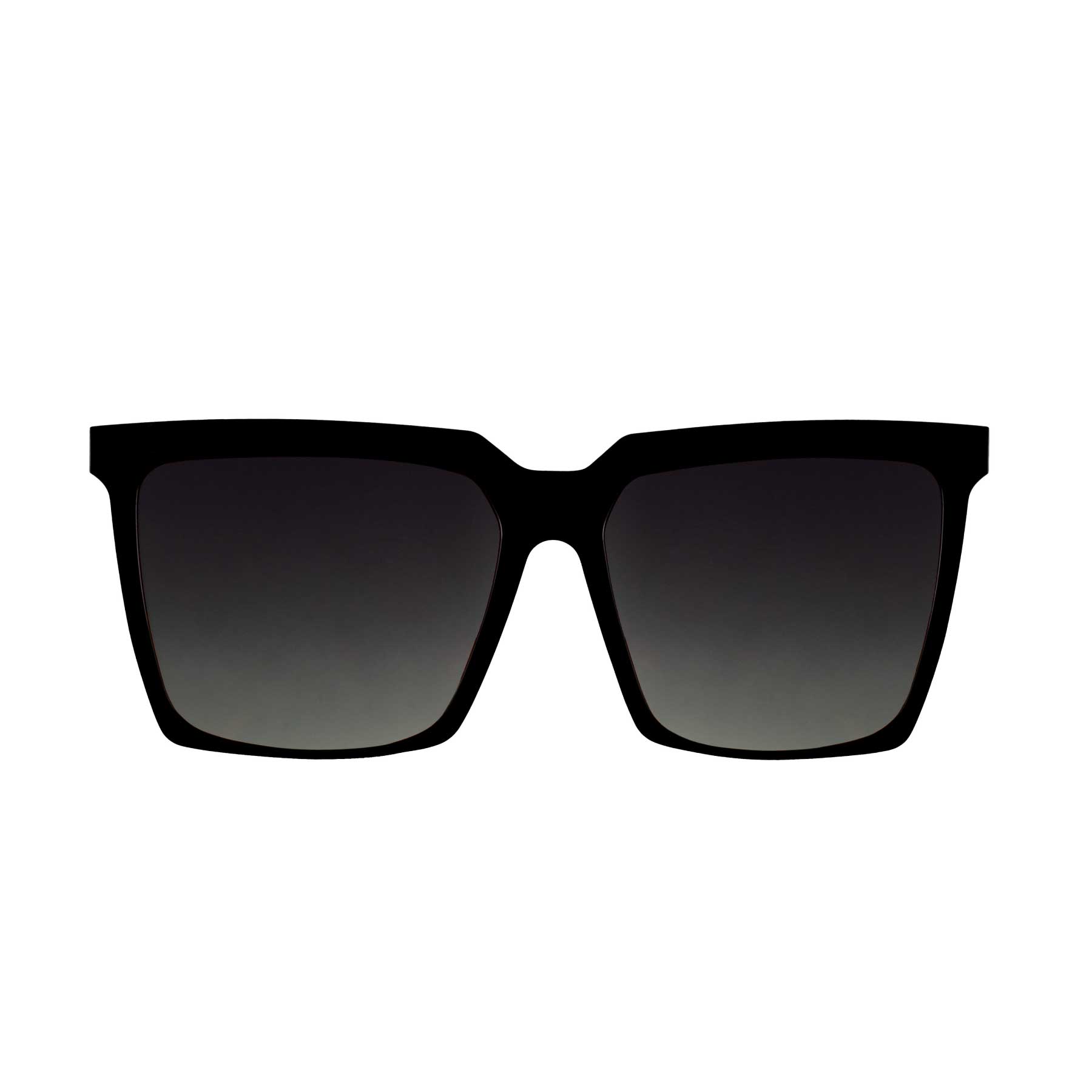 Mica Extra Kahlo Negro