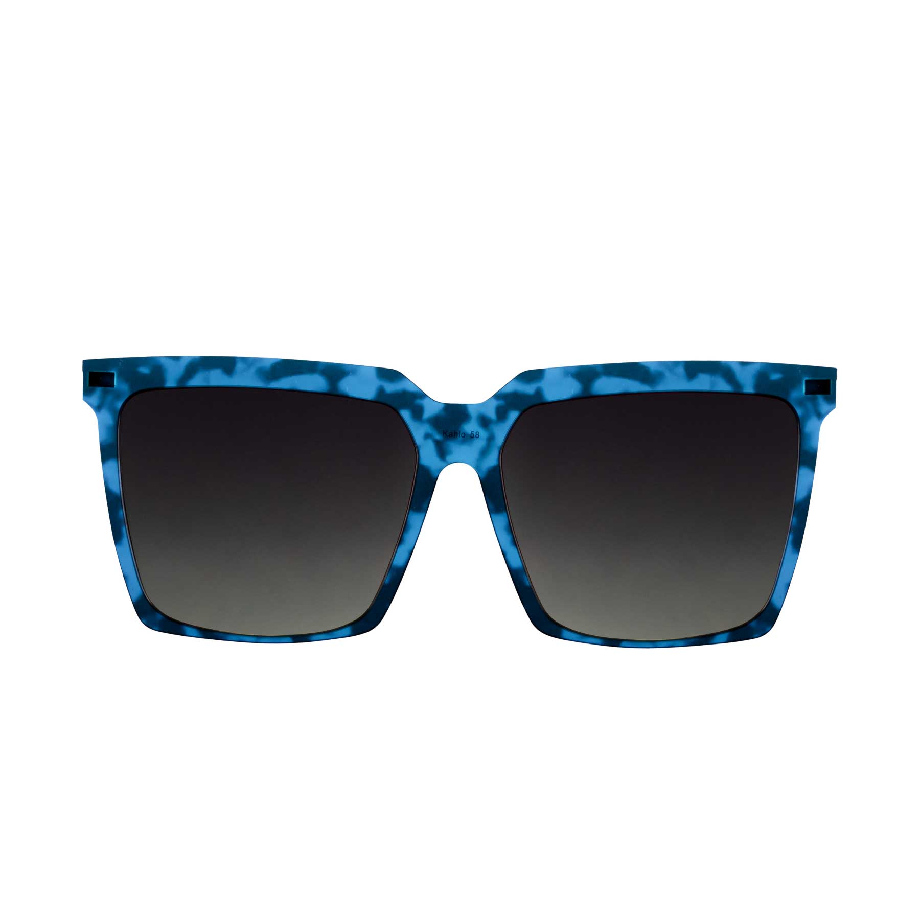 Mica Extra Kahlo Azul