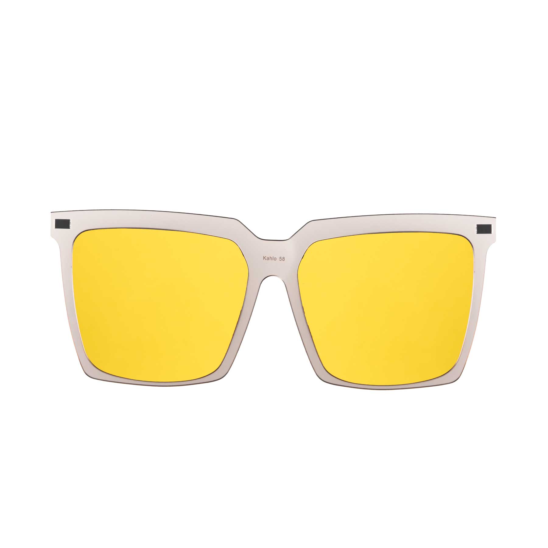 Mica Extra Kahlo Gris